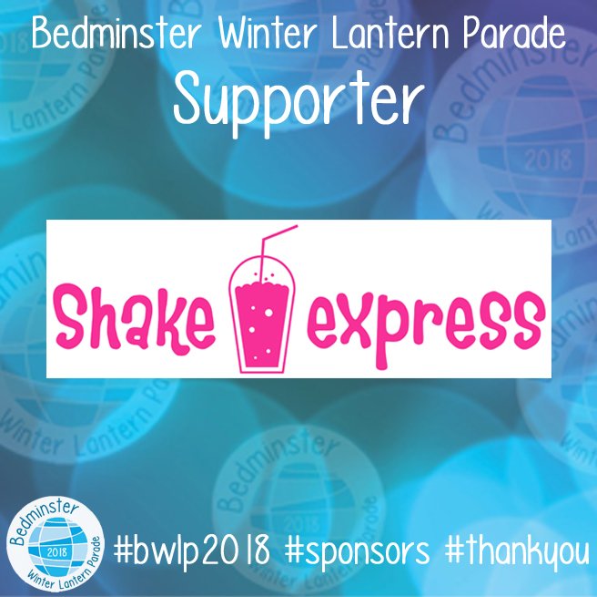 BemmyLanterns's tweet image. Thank you to the lovely folk at @shakeexpress, for supporting us this year! ❤️👍😃 If you haven’t had one of their incredible shakes, you’ve not lived! #bemmylanterns #thankyou #sponsors #bs3 #lovebs3 #bwlp2018