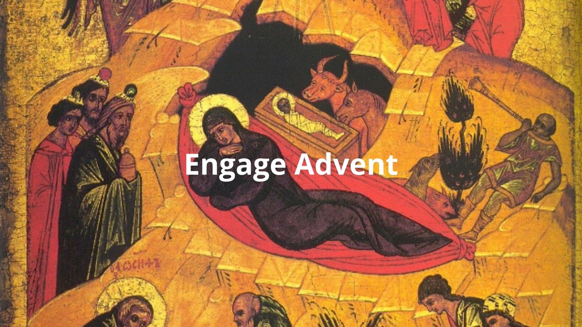 christcitymem's tweet photo. Engage Advent https://t.co/1kF7lVO6QE https://t.co/iSvjOjgj3g