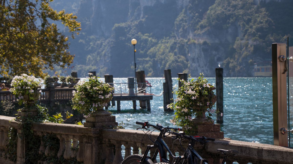 La_Valigia_diC's tweet photo. #4dicembre: un nuovo post per ispirarvi nei vostri break di dicembre è sul mio Blog! 🥰
Vi racconto di una meta chic, magica e avvolgente: è Riva del Garda...scopritela con le mie foto!
#newpostonblog #trentino #travelblogger
▶️https://t.co/k6KaNNoOsn https://t.co/2bDbuRDhpg