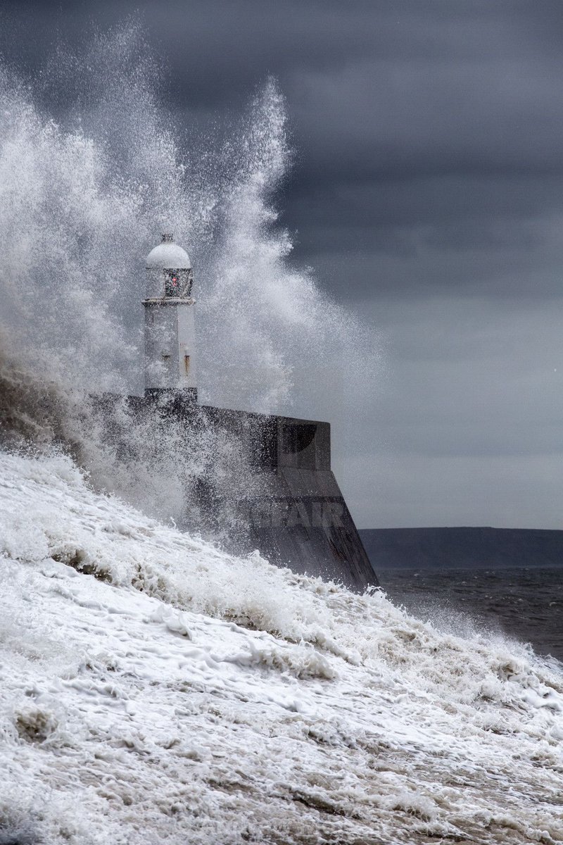 Picfair's tweet photo. Recently sold on Picfair...
This incredible shot of the waves thrashing against the walls of #Porthcrawl #lighthouse, #Wales, during #StormBrian, from contributor Andrew Morgan.
More images from this awesome country in Andrew's Picfair Store: https://t.co/o1YV15pX9Z https://t.co/I9AJP4BSOK