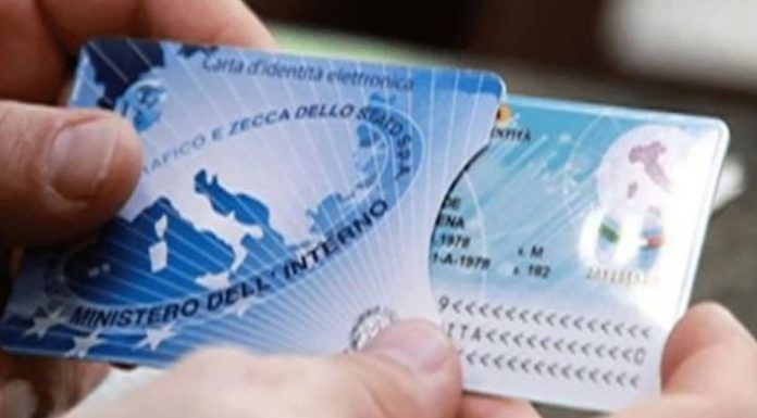 Carta d'identità elettronica, si potrà ritirare anche agli sportelli postali buff.ly/2BQL7u2
