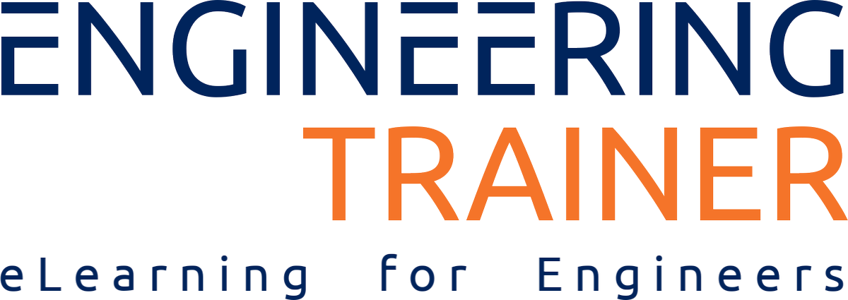 We are live! EngineeringTrainer provides online courses for engineers in heavy industry sectors. Together with our trainers we are expanding our course database to provide complete curricula to you and your engineering team.

Check out our courses at engineeringtrainer.com.