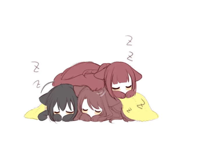 PCS🐱🐱🐱 