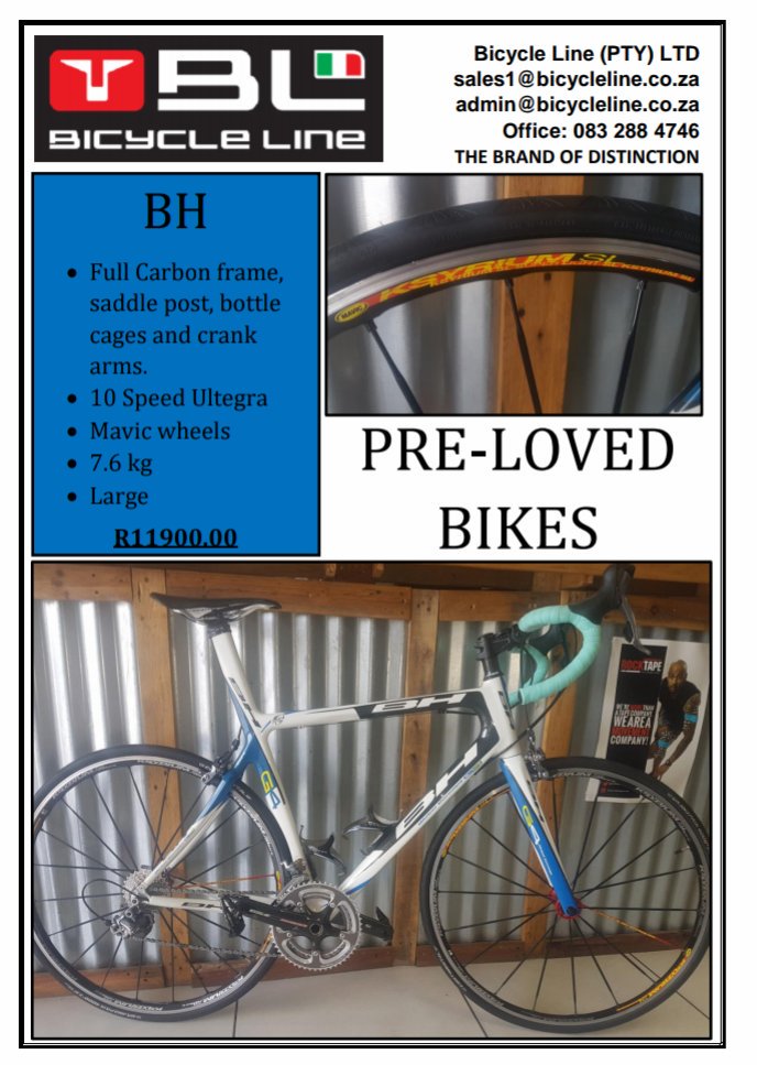 bicycle Line tweet media