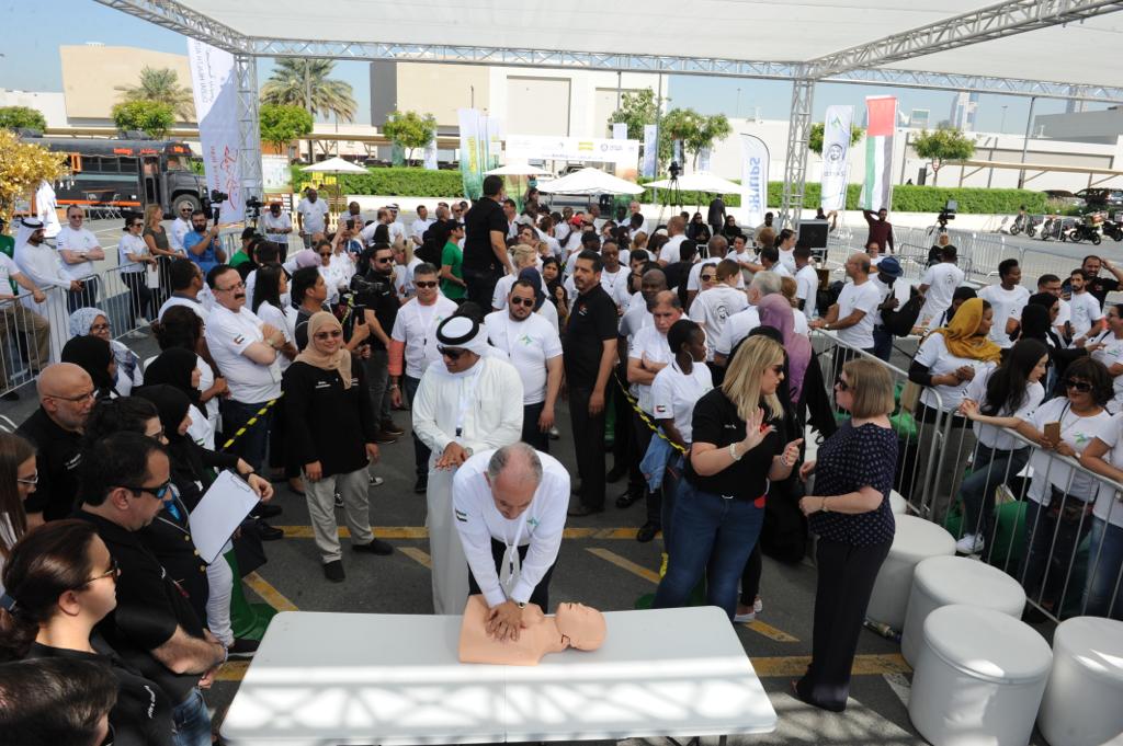DHA_Dubai tweet picture