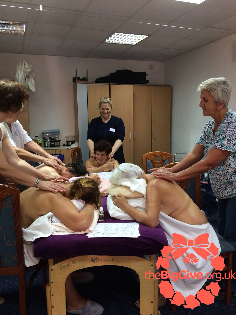 HealingHandsNetwork tweet media