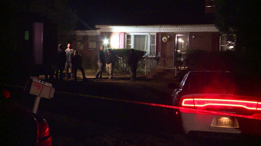 Nottoway County murder may have begun as home invasion WTVR CBS 6