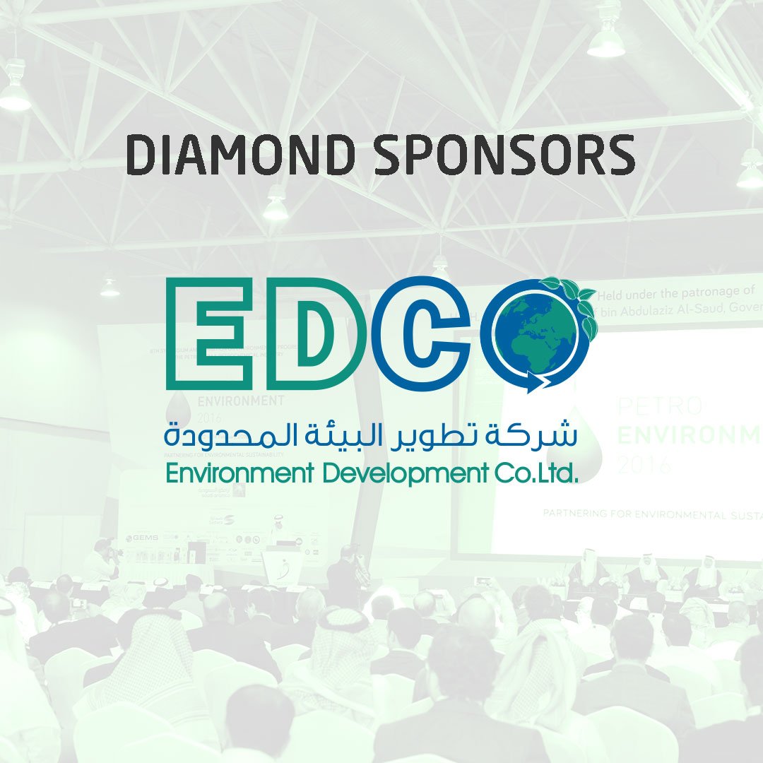 PetroEnv's tweet photo. @EDCO_Env take diamond sponsorship at #petroenvironment to showcase their world class industrial waste management services - join them this year by pre-registering your attendance here https://t.co/QYBYDZK4js https://t.co/YsZCSaxjSw