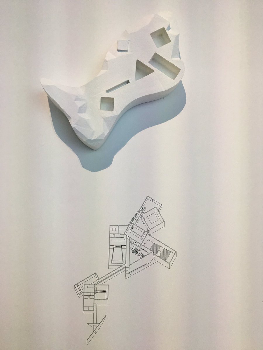 GrosseGuille's tweet photo. Mer de Seto et Naoshima
Souvenirs heureux #ExpoTadaoAndo @CentrePompidou https://t.co/aMofato4Yr