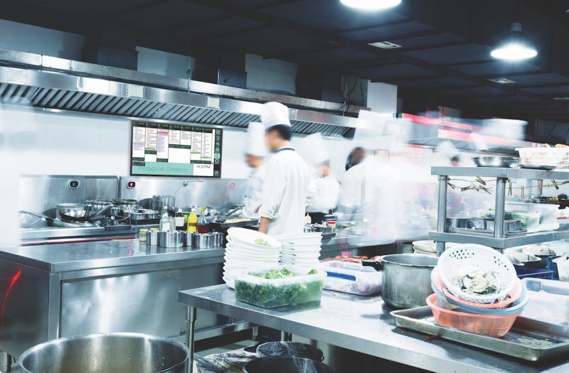 1Call4Group's tweet photo. When staff take an order, #TouchKitchen receives information directly from the #TouchPoint till system or #PocketTouch hand-held order pad.
Get in touch today! https://t.co/CLCgKn2x73
#epos #ukpubs #restaurants #foodanddrink #kitchen #frontofhouse #fastfood #Leeds https://t.co/rB6yqStnaM