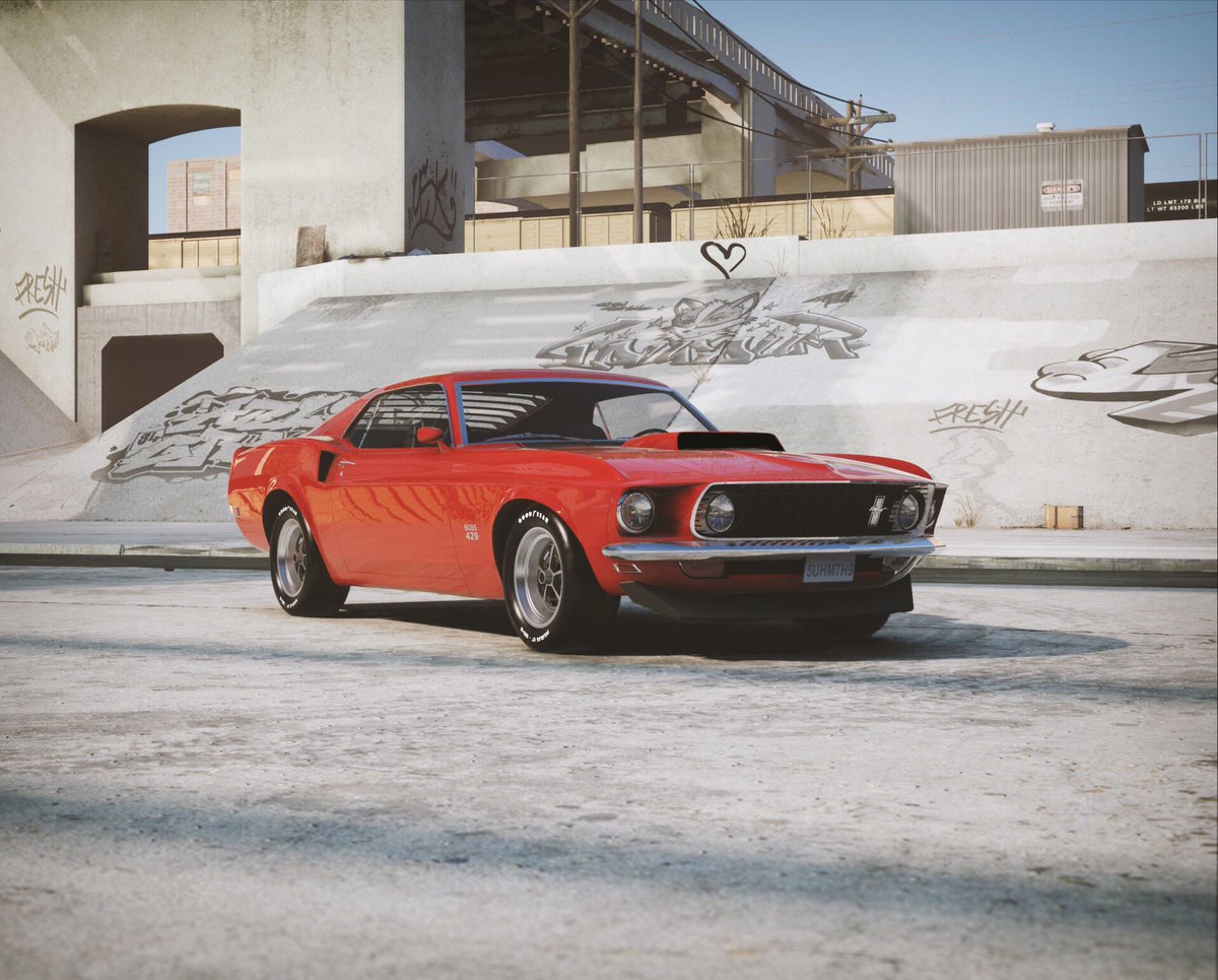 quixeltools's tweet photo. David Baylis pays tribute to the iconic #LARiver setting under #6thBridge. David made use of "beloved #Megascans to provide me the accuracy needed and the selection of decals (Oh boy, did I abuse those..) with their #LiveLink plugin for #UE4." ❤️
https://t.co/MMxDS6QBfy
#quixel https://t.co/x5YnCNBgn6