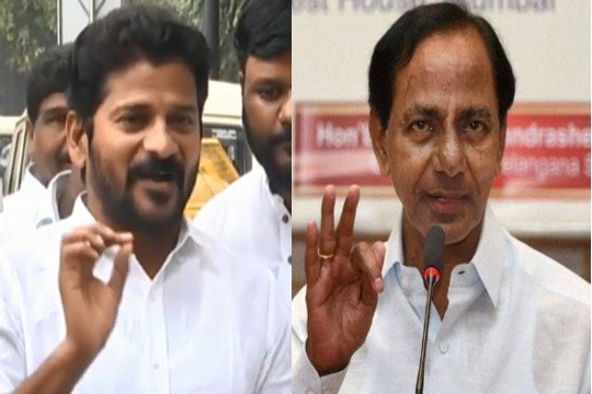 teluguinnews's tweet image. రేవంత్ రెడ్డిని టచ్ చేసి కేసిఆర్ తప్పు చేశారా ?

teluguin.com/featured/revan…

#RevanthReddy   #RevanthReddyArrest   #Tcongress  #KCR  #TRS  #Hyderabad  #TelanganaElections  #Telangana