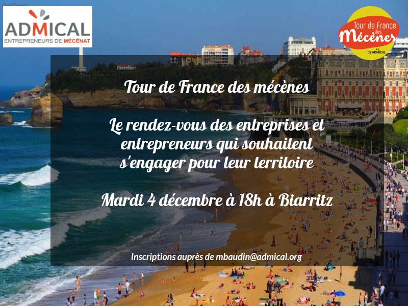 GeroaF's tweet photo. C'est ce soir au siège de surfrider
S'inscrire
Izena eman
https://t.co/fGujnwm3ja…/1FAIpQLSdXAe6pr6vGQLyQW4…/viewform https://t.co/5mXUvXAdrc