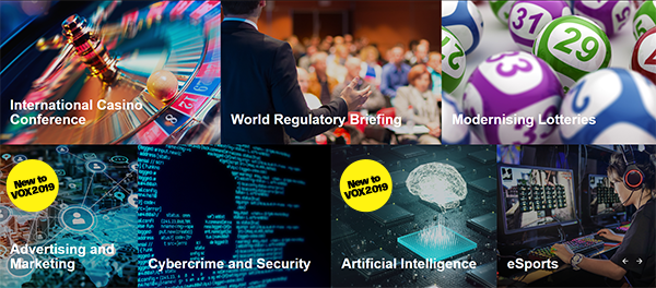 icelondon.uk.com/ice-vox#/ ICE VOX is offering early booking prices starting from £599 until the end of this week, 7 December. Join Gaming's leading conference event from 4-6 February 2018, best price guaranteed. #ICEVOX #ICELondon #SpiritofGenius