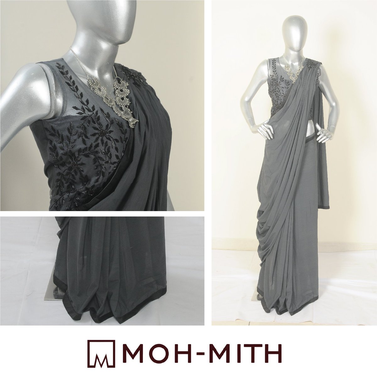 MohMith's tweet photo. Every woman is worth and while, while she wears a saree!

Shop online or visit the store.

#TuesdayThoughts #Mohmith #CommercialStreet #Bengaluru #women #womensfashion #womenswear #attire #style #styles #stylebook #look #lookbook #outfit #girl #love #design #instafashion #Sarees https://t.co/dSxNSEEeEn