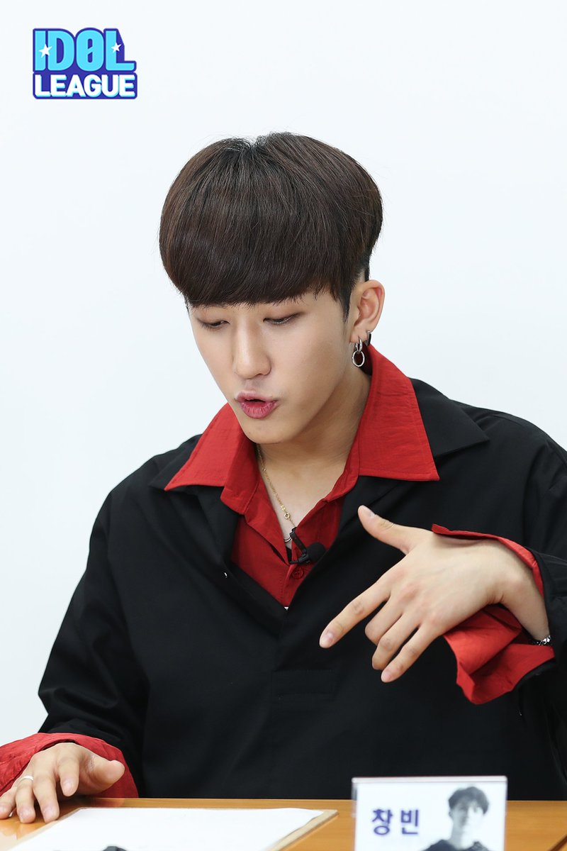 [📸#IDOL_LEAGUE] IDOL LEAGUE 현장 포토 Stray Kids CHANGBIN

IDOL LEAGUE Stray Kids ▶ youtu.be/Tj4b3t89lyE

#스트레이키즈 #StrayKids #창빈 #CHANGBIN
#아이돌리그 #IDOL_LEAGUE #스타케이 #STARK
<a href="/Stray_Kids/">Stray Kids</a>