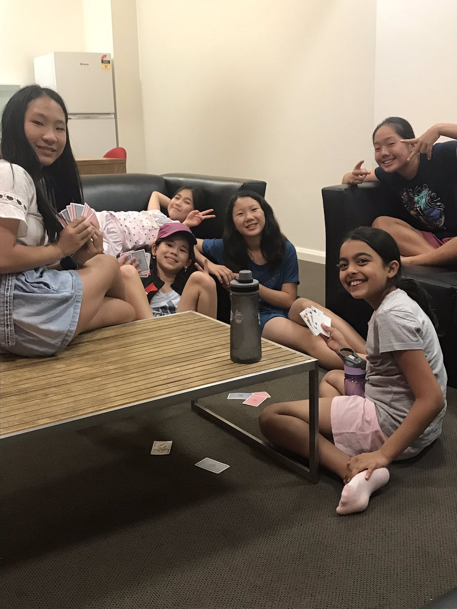 riahn_libro's tweet photo. Day #2 of Stage 3 camp for our @LidcombePS legends https://t.co/78AgQ8PNn8