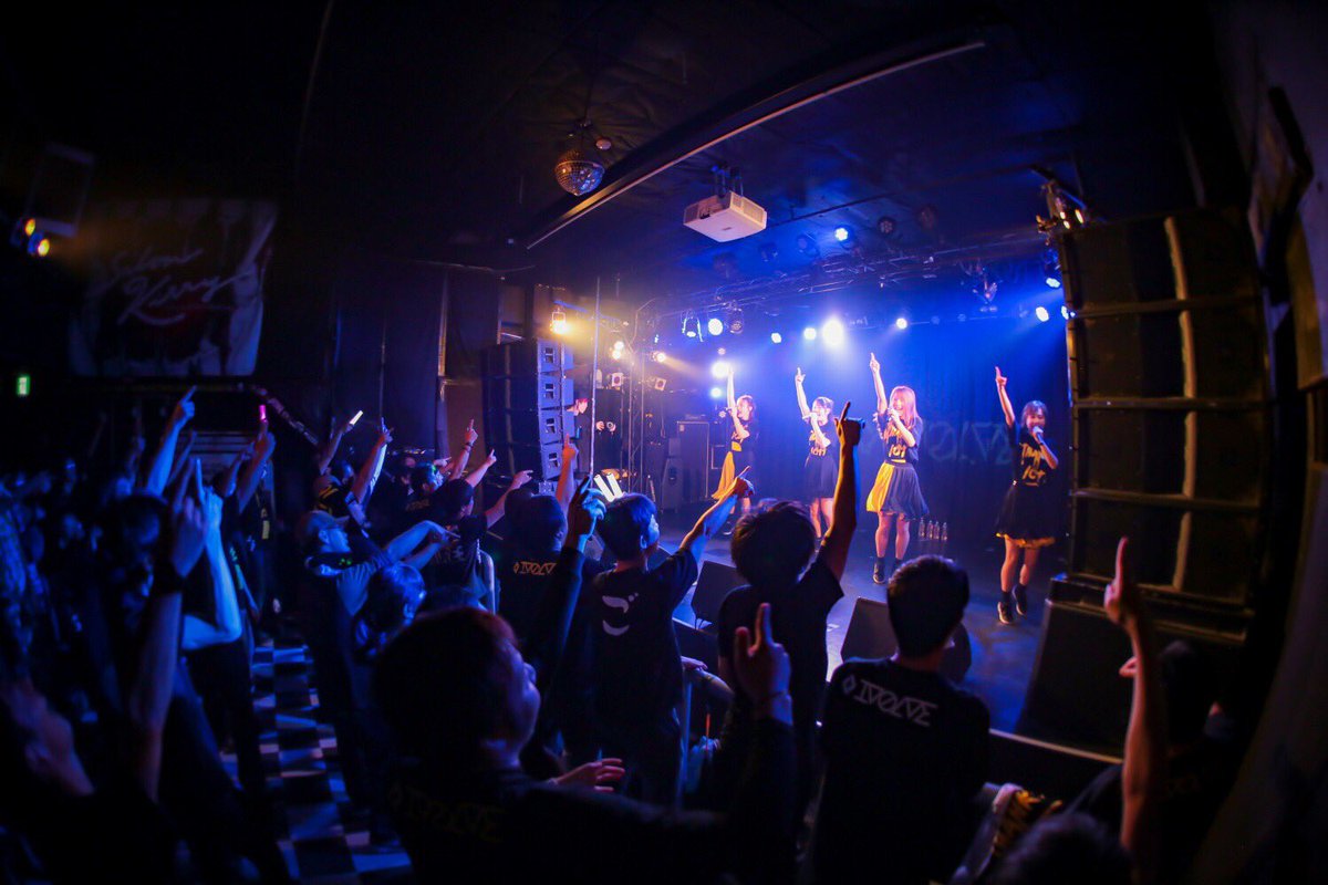 sekaisen_info's tweet photo. 12/7(金)18:00/18:30@ SHIBUYA RUIDO K2
「quedrangle vol.2」
https://t.co/G4PG1u2oJx

▷LIVE 20:25~
▷特典会終演後

🎫楽天チケット
https://t.co/1WWCHGKFP1

#ALFRED さん主催イベントに出演致します💫
宜しくお願い致します！

#IVOLVE https://t.co/zOWGiBJUK9