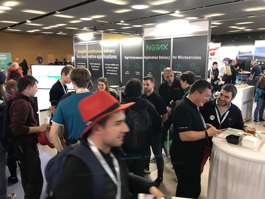 nginx tweet picture