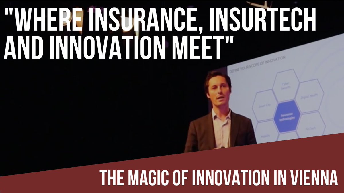 stratorob's tweet photo. Confrontation or collaboration between #insurtech and #insuraners / #carriers? That was one topic of the #MOI2018 #magicofinnovation
https://t.co/avGBEsILOG
CC: @insurtechtalk @FGraillot @floriansemle @naszirk @nigelwalsh @mobinauten @meichborn @SpirosMargaris @UrsBolt https://t.co/Fx9JjTCZij