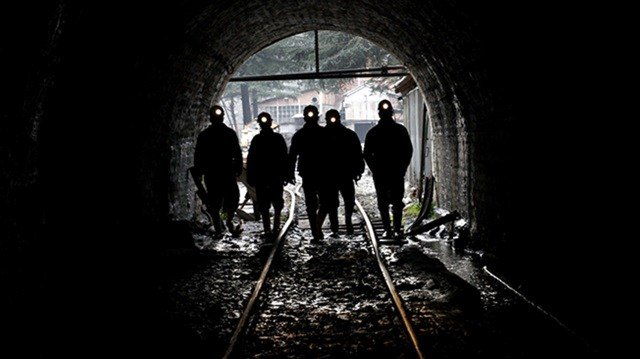 Tüm Madencilerimizin 4 Aralık Dünya Madenciler Günü Kutlu Olsun madendunyasi.com/tum-madenciler…