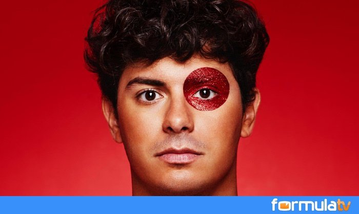 FormulaTV's tweet photo. .@alfredgarcia hace oficial la portada de su disco y anuncia el estreno de su primer videoclip #OTDirecto3NOV https://t.co/LJbkLtAP3z https://t.co/et9BGvRfsg