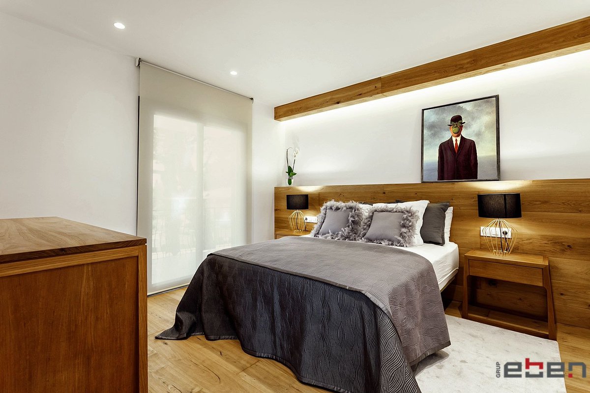 GrupEben's tweet photo. Si quieres generar una atmósfera propicia para el descanso, contacta con nosotros. En Grup Eben somos expertos en interiorismo y reformas. Hoy en nuestro #blog concejos de decoración de dormitorios.
📞 931 789 999 📱 654 044 260 
📧info@grupeben.es
🖥️https://t.co/85g42fNQwO https://t.co/ONCSqv8w0W