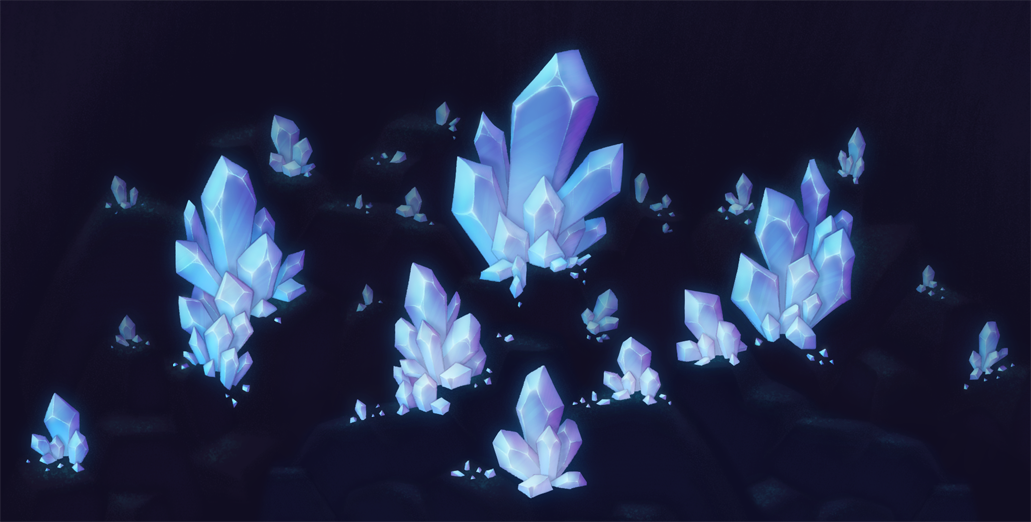 moosedoodles's tweet photo. ✨ it's crystals ✨ https://t.co/snD0j08s5A