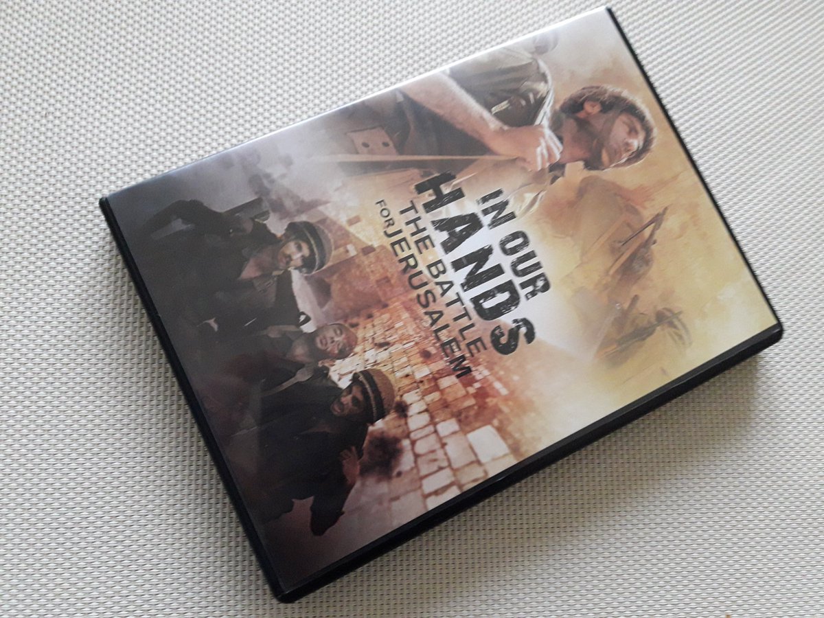 KilkennyOf's tweet image. Just arrived in the post. Just realised that it's an absolutely fabulous and appropriate #Hanukkah gift #macabees #IDF @frances_black @niallcollins @simoncoveney #BDS