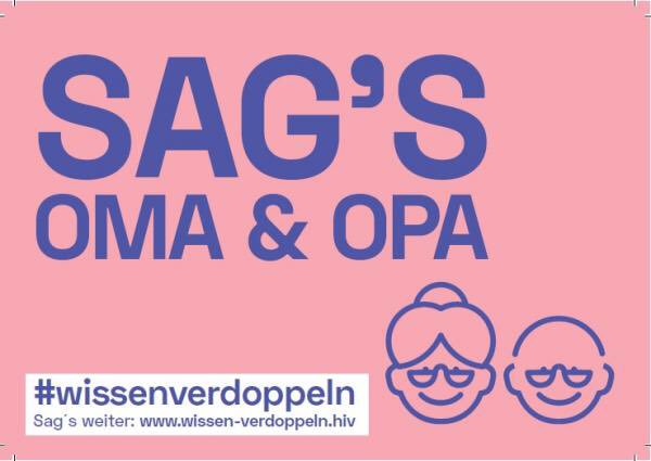 Nur 10% der Bevölkerung wissen, dass HIV unter Therapie selbst beim Sex ohne Kondom nicht übertragbar ist. Hilf uns, das zu ändern und verdoppele mit uns das Wissen ❤️

#wissenverdoppeln #endaids #hiv #aidshilfehamburg #aidshilfehh #UequalsU