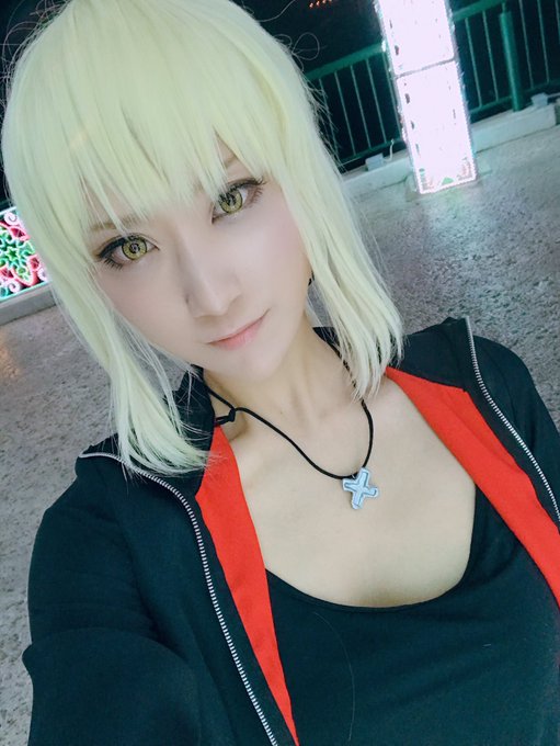 コスプレイヤー小鞠のTwitter画像33