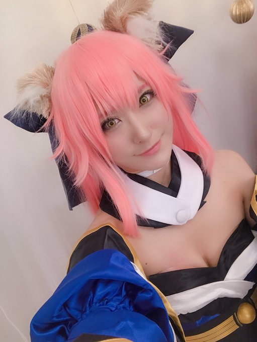 コスプレイヤー小鞠のTwitter画像35