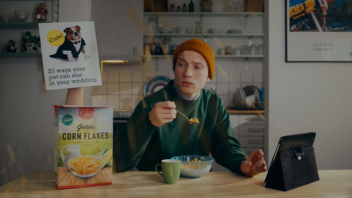 What would life be like if the ‘content recommendations’ you get on the internet were real? At least, what most people think of when they hear content recommendations (you know, those phony ‘more from the web’ links). 

Watch our new video here: hubs.ly/H0fMm6F0 #recsirl