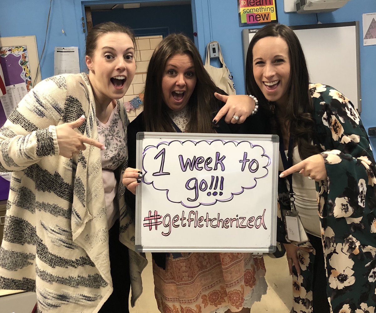 <a href="/gfletchy/">Graham Fletcher</a> Middletown is getting pumped for your arrival! #MTPSPride  @NutSwampTigers @kerrigan_john #teamtiger #getfletcherized