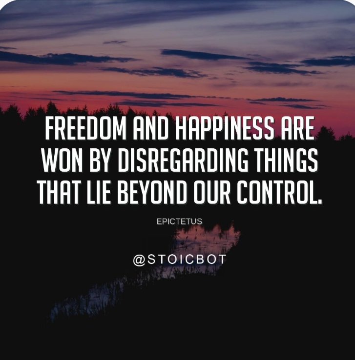 Michaeljknorr's tweet image. This has been one of the biggest changes in my life. I no longer concern myself with changing how a person feels. Especially anger. 

I simply do my best to empathize where I can, but mostly I let go of the feeling that I need to help make them feel better. 

#outsidemycontrol
