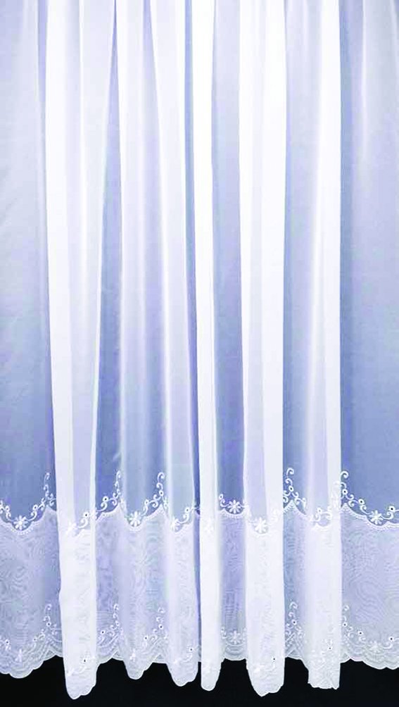 Get those windows ready for #Christmas. Many #nets &amp; #voile in-store, ready for your measurements. We cut to size...you take-away!! #eastcote #harrow #pinner #greenford #northolt #shoplocal or order online at thecurtaingallery.net/index.php