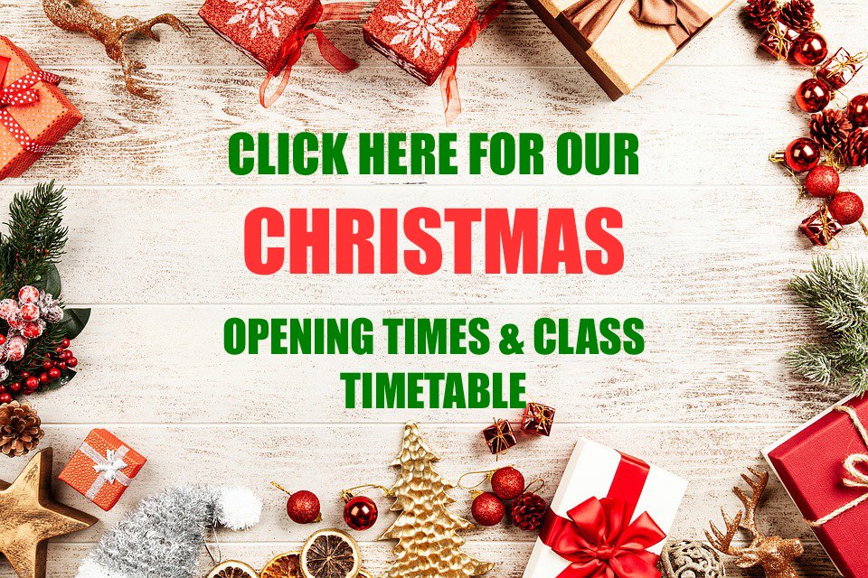 Take a look at our #christmas #openingtimes and group class timetable: sheptonmalletleisure.uk/christmas/  Pls RT