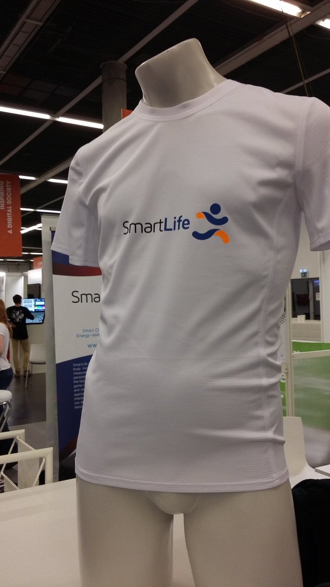 SmartLife_eu's tweet photo. #Smartlifeproject at #ICT2018 
Visit us at booth i08 hall X3. Fighting  against #obesity @hepaeurope @Health2eu @GOAL_H2020 @EUhorizon2020 @EU_H2020 #ehealth #project https://t.co/6xqCPFopsT