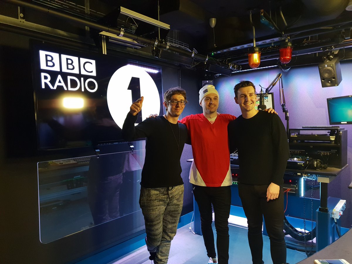 Hospital Records (@hospitalrecords) on Twitter photo 🚨 NEW SOCIALS: <a href="/fredvmusic/">Fred V</a> // <a href="/grafixmusicuk/">GRAFIX</a> 🚨
Listen back to the exclusive interview from <a href="/fredvgrafix/">Fred V & Grafix</a> on <a href="/ReneLaVice/">René LaVice</a>'s show on <a href="/BBCR1/">BBC Radio 1</a> along with their very last guest mix! 😭💔
Interview: bbc.co.uk/sounds/play/m0…
Guest Mix: bbc.co.uk/programmes/m00… 🚨 NEW SOCIALS: <a href="/fredvmusic/">Fred V</a> // <a href="/grafixmusicuk/">GRAFIX</a> 🚨
Listen back to the exclusive interview from <a href="/fredvgrafix/">Fred V & Grafix</a> on <a href="/ReneLaVice/">René LaVice</a>'s show on <a href="/BBCR1/">BBC Radio 1</a> along with their very last guest mix! 😭💔
Interview: bbc.co.uk/sounds/play/m0…
Guest Mix: bbc.co.uk/programmes/m00…