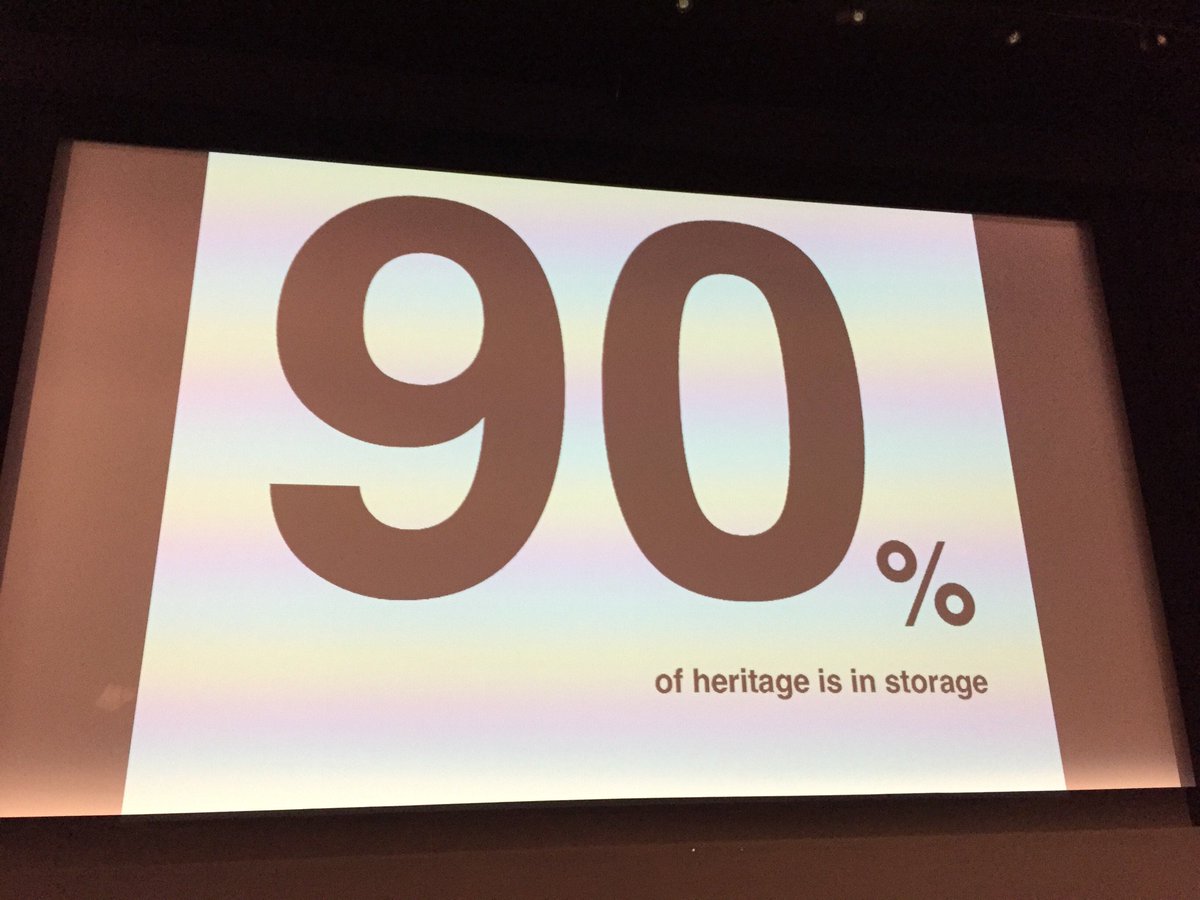 _BEYONDStudio's tweet photo. ‘Memoryscapes’ showcase by @jon_swords @NorthumbriaUni on developing robust heritage narrative to engage new audiences.. out of museums and into urban environments,part of @AHRC_Press @EPSRC #immersiveexperiences project @TFTV_YORK 
https://t.co/ug5qhMUhIA https://t.co/Jd6od5FwOv https://t.co/NVQouvV1iv