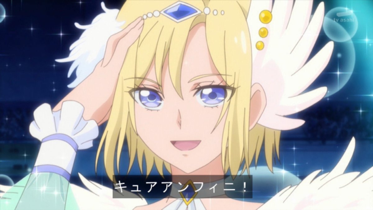 男の子プリキュア hashtag on Twitter