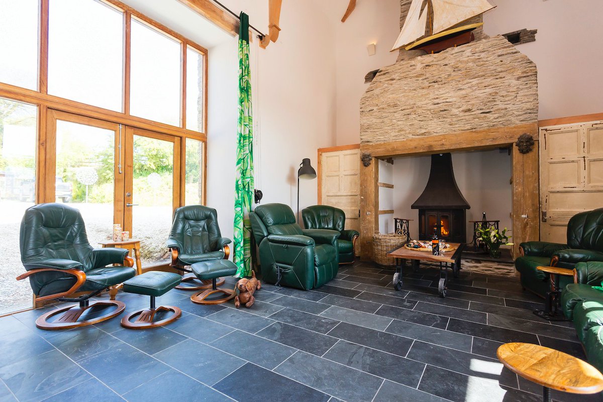 Choice Cottages On Twitter Celebrating Award Winning