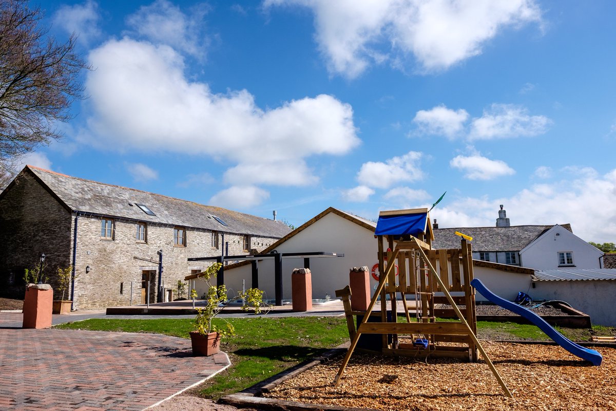 Choice Cottages On Twitter Celebrating Award Winning
