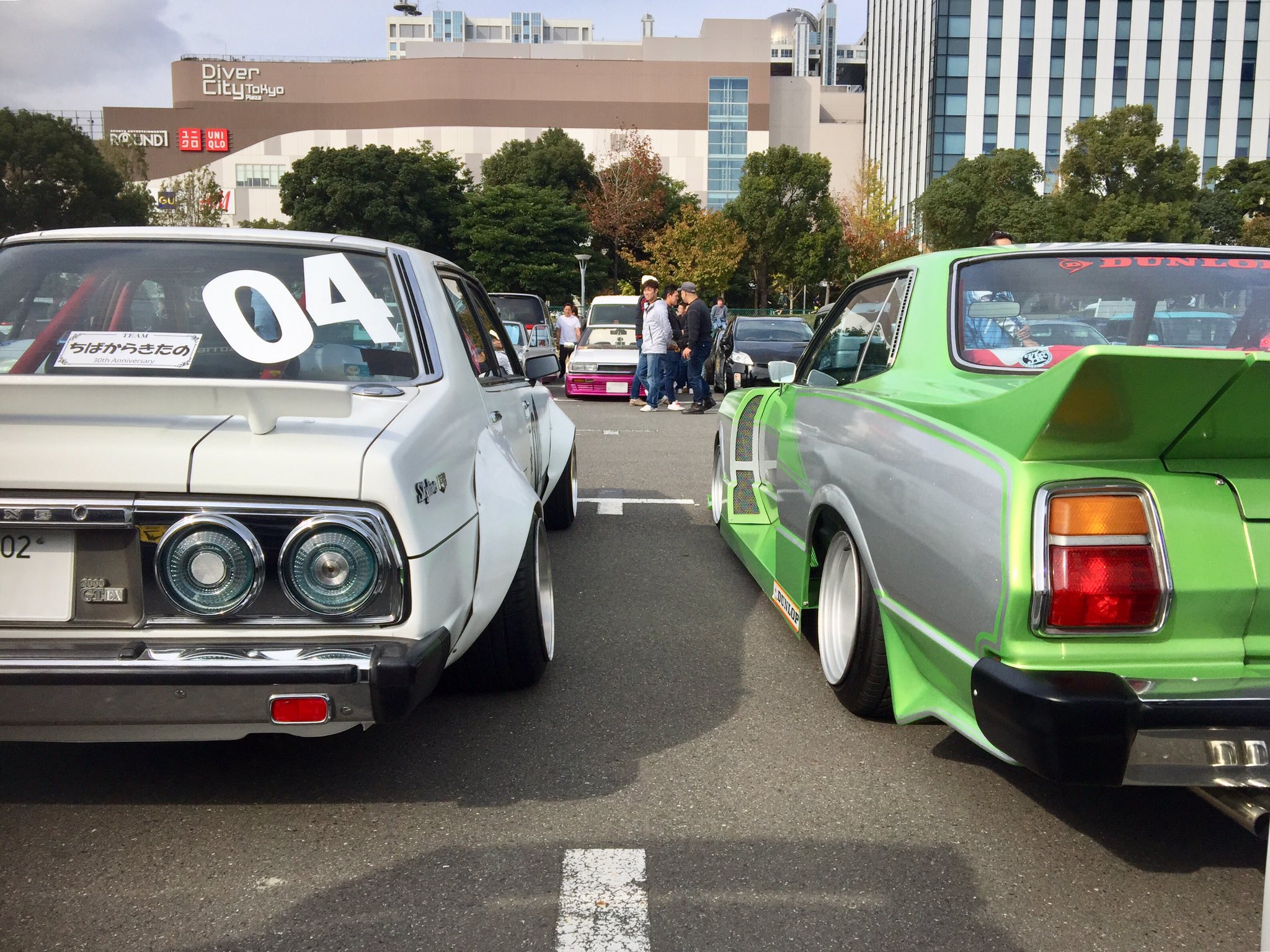 翔太 旧車天国 T Co Mbetcmgi8o Twitter