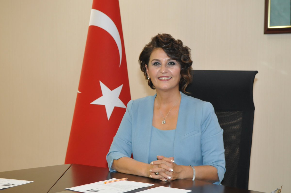 Gaziantep Sanayi Odası tweet media