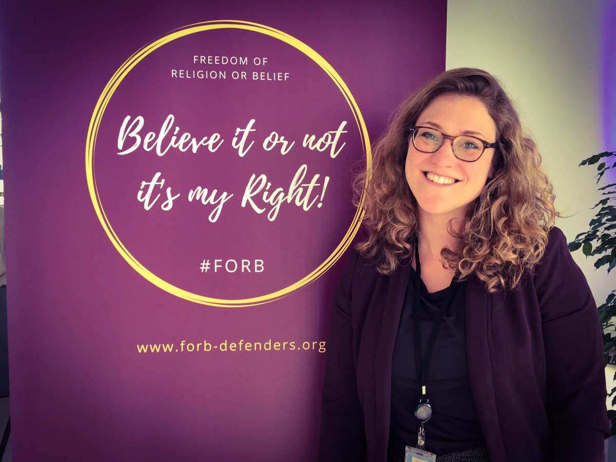 EPRID4FORB's tweet photo. Thank you, Victoria!
#FoRBDefender https://t.co/vSljJo8n6U