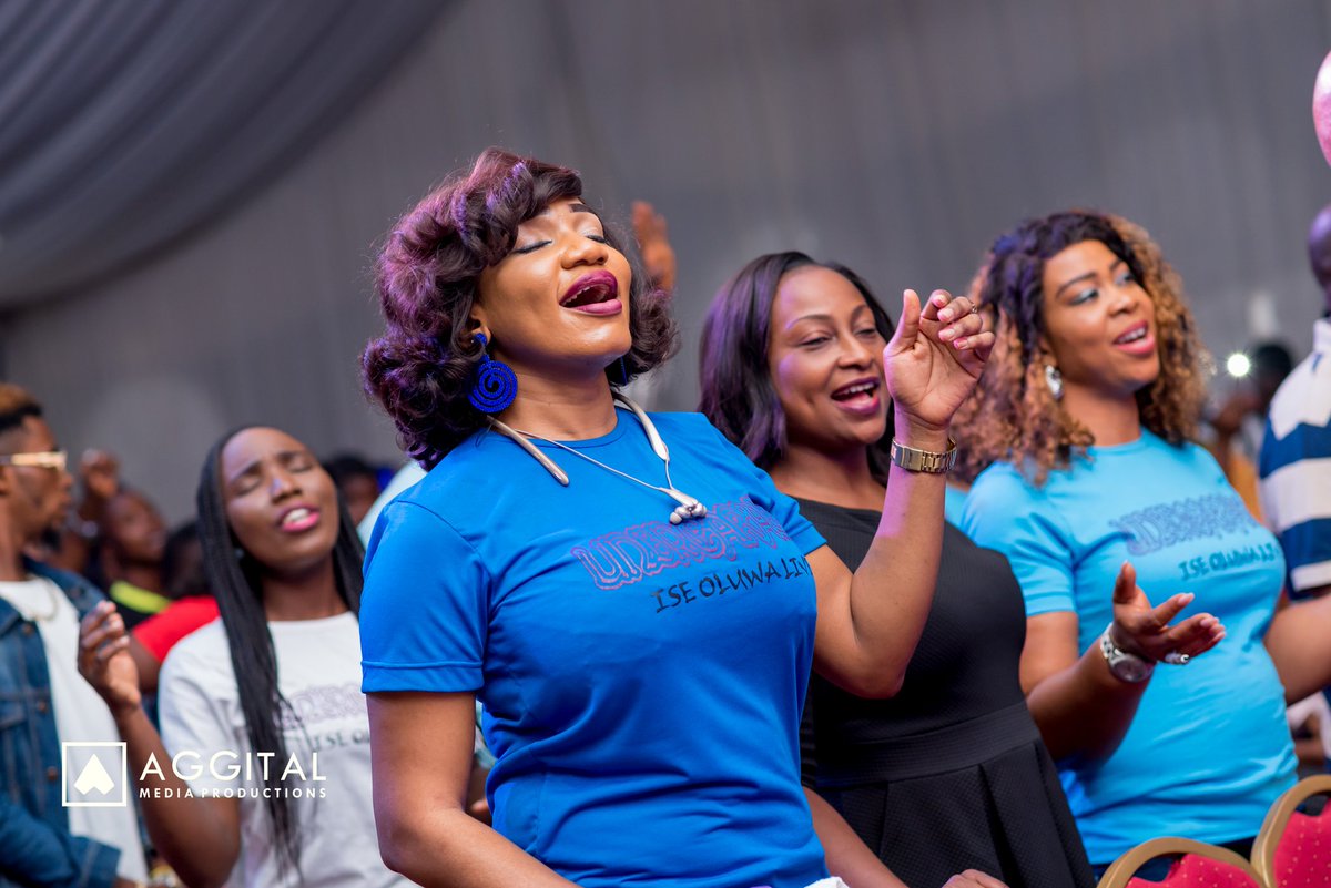iseoluwaabidemi's tweet photo. Praise the Lord!
All the earth!
Praise the Lord!
π₯π₯
_
Moments from the Unbreakable concert!!
_
Stay tuned for more pictures. π
#UNBREAKABLECONCERT #moments #iseoluwa #iseoluwaliveinconcert #TEEGEEEntertainment #iseoluwaabidemi #music #lagos #gospelmusic #gospelartiste https://t.co/TKtcRk4SkX