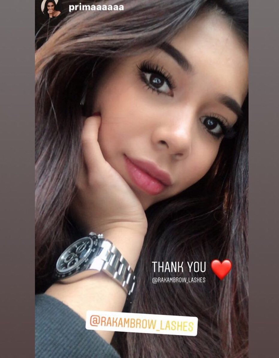 RakamBrows's tweet photo. #Refill #russianvolume for #Primaaaaaa, thank you for the acknowledgmentπβ€οΈ
#fullsetlashes #hybridlashes #striplashlook #LashExtensions #EyeLashes #BoutiqueSalon #CentralLondon #eyelashextensions #RussianLashes #EyeLashOnFleek #LashOnFleek #LashForWeeks https://t.co/SepZfoNsq8