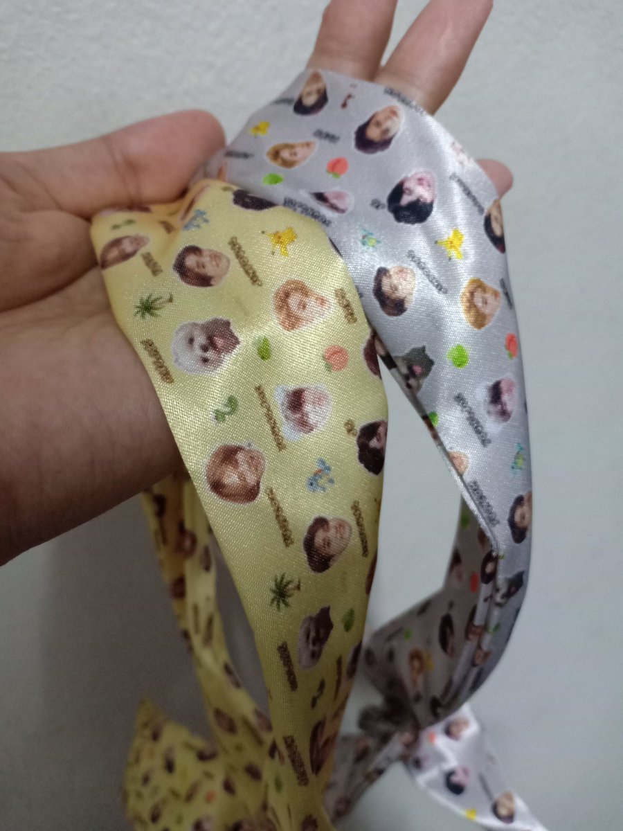 popeye_1552's tweet photo. ได้รับของแล้วนะค่ะ
#ที่คาดผมgot7
#reviewG7 https://t.co/ddVcOI5HmH