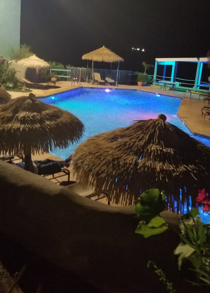 // I'm trying to ignore Twitter as I'm on vacation.  Not doing the best job at it though. 🤣